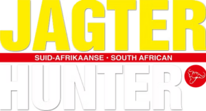 Jagter logo