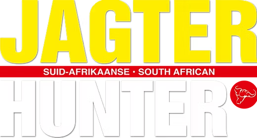 Jagter logo