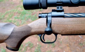 pistol grip