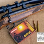 buying your first hunting rifle