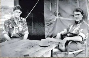 PK van der Byl