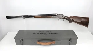 M30 Luftwaffe Drilling