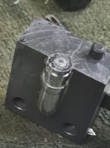 bullet